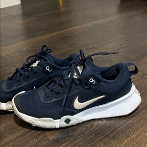 Nike air diamond varsity turf shoe men’s size 7